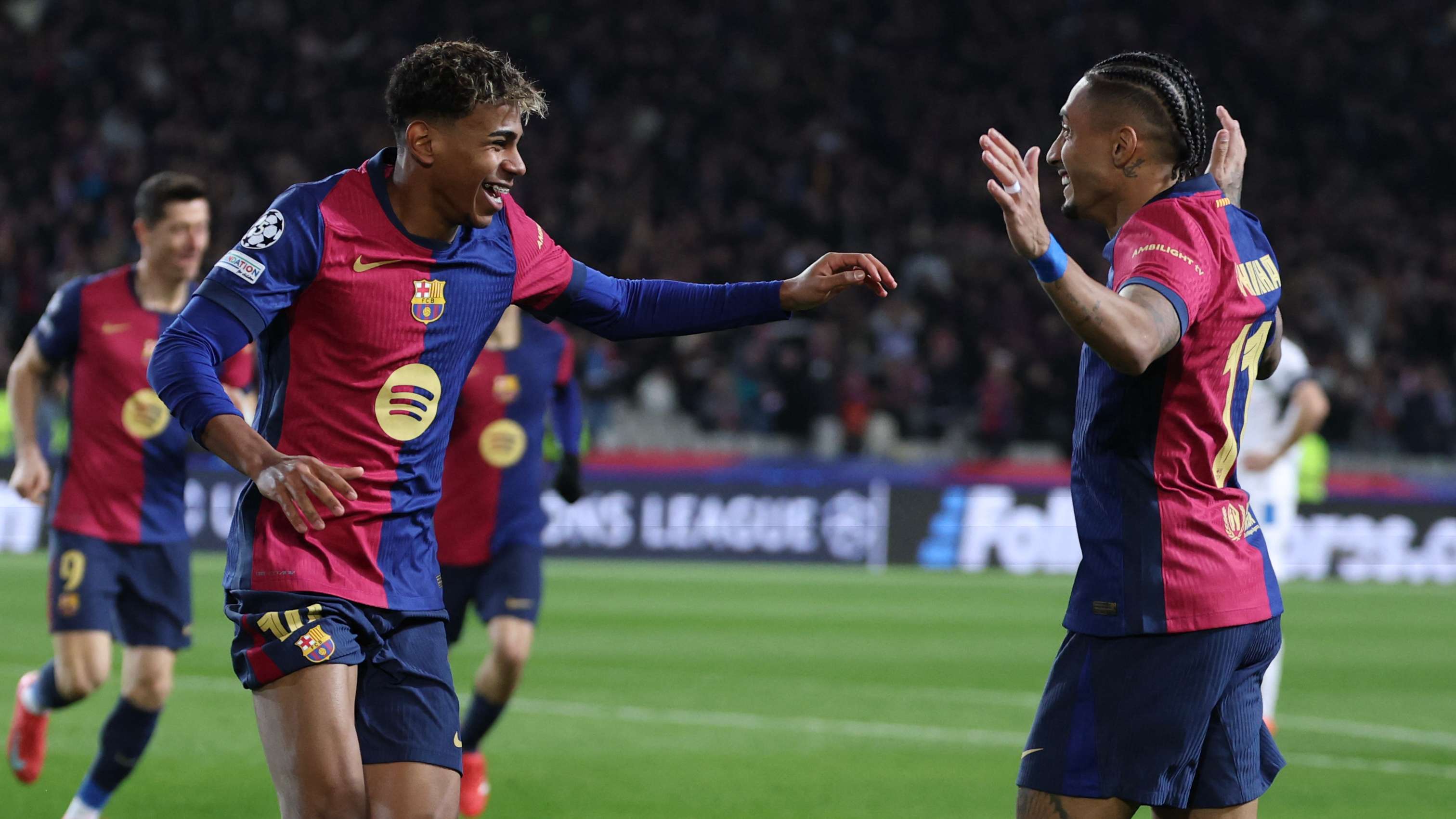 联赛中的后 联赛中的后