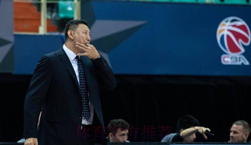 CBA最新消息!北京首钢酝酿换帅,布朗确定离开辽宁男篮 CBA最新消息!北京首钢酝酿换帅,布朗确定离开辽宁男篮