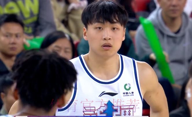 广厦男篮分享对阵新疆前瞻：上赛季两次交手球队1胜1负